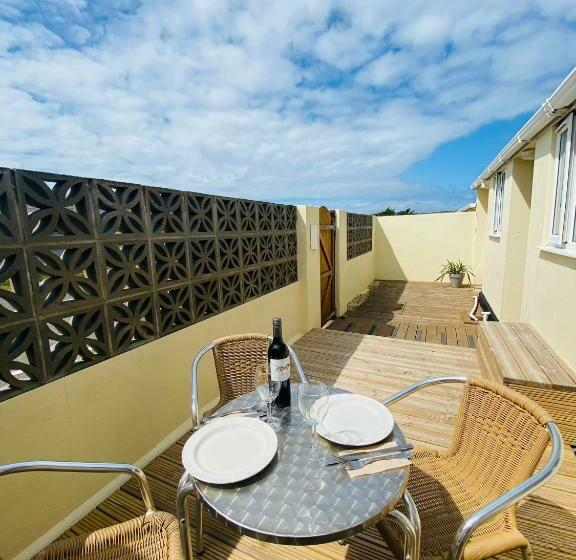 خانه 1 خوابه, Croyde Bay Hotel Or Self Catering