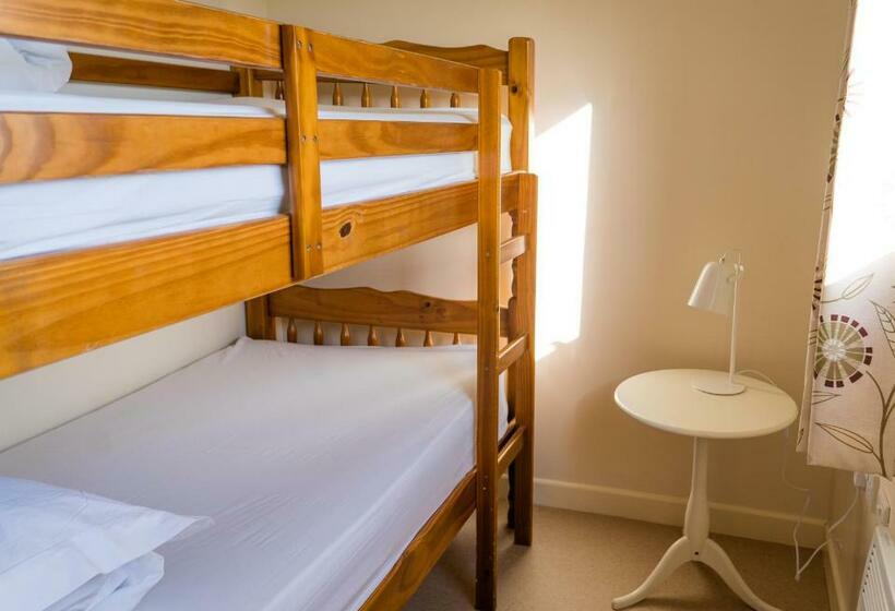 خانه 2 خوابه, Croyde Bay Hotel Or Self Catering