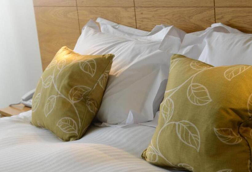 اتاق استاندارد برای معلولان, Croyde Bay Hotel Or Self Catering