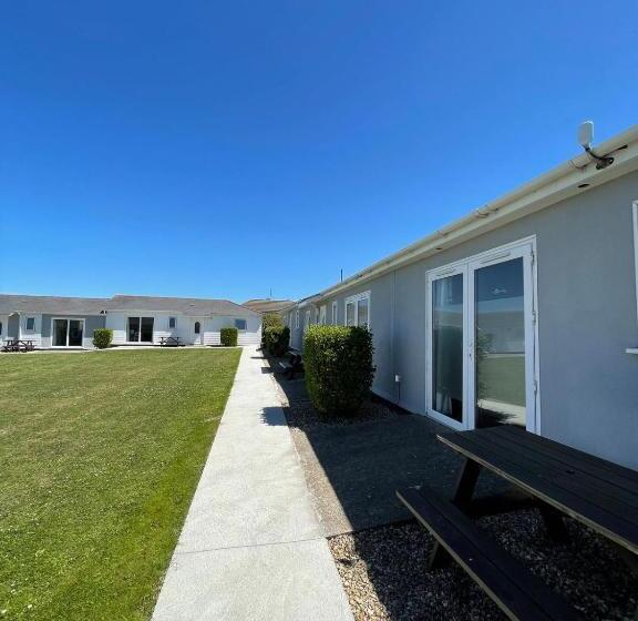 خانه 2 خوابه, Croyde Bay Hotel Or Self Catering