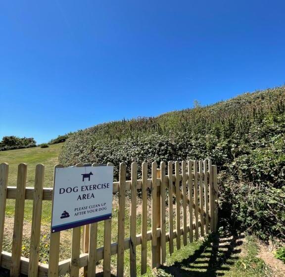 خانه 1 خوابه, Croyde Bay Hotel Or Self Catering