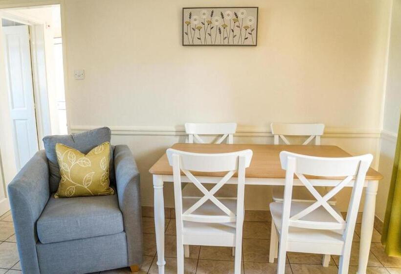 خانه 1 خوابه, Croyde Bay Hotel Or Self Catering