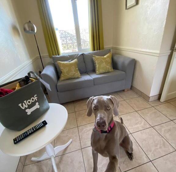 خانه 1 خوابه, Croyde Bay Hotel Or Self Catering