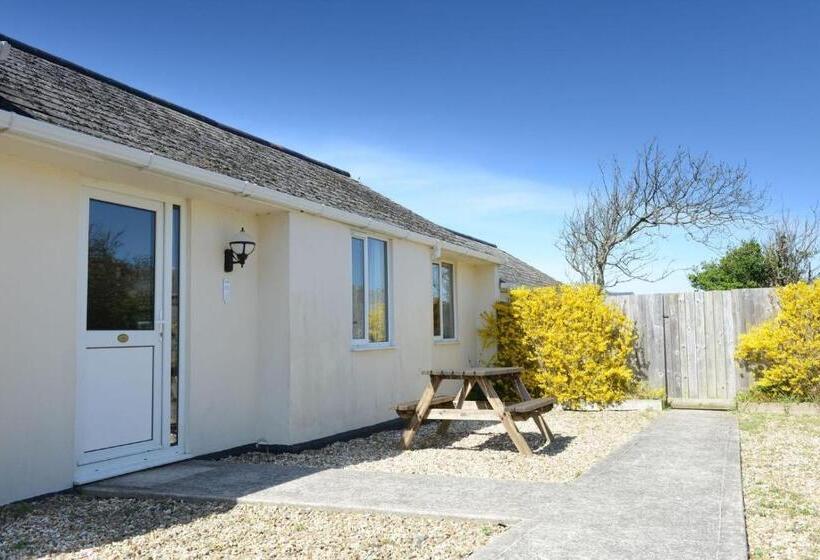 خانه 1 خوابه, Croyde Bay Hotel Or Self Catering