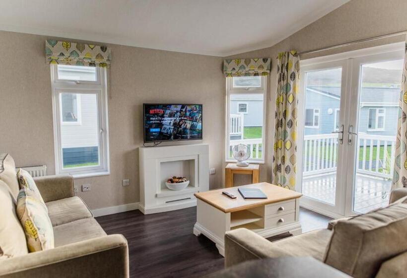 آپارتمان 3 خوابه, Croyde Bay Hotel Or Self Catering