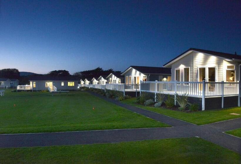 آپارتمان 4 خوابه, Croyde Bay Hotel Or Self Catering