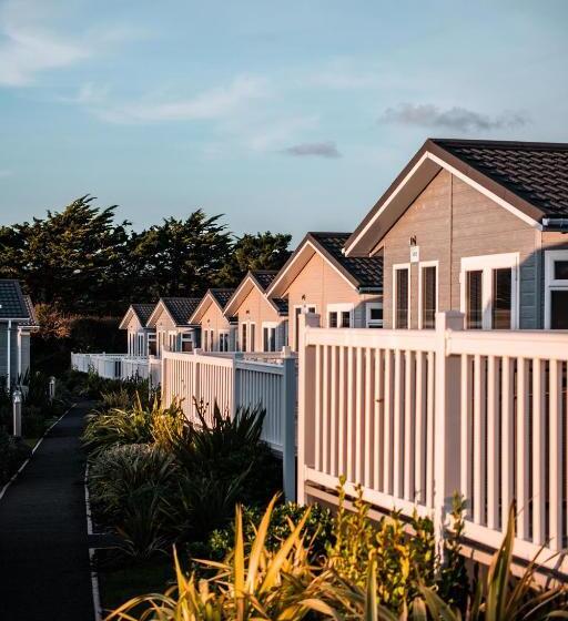 آپارتمان 4 خوابه, Croyde Bay Hotel Or Self Catering