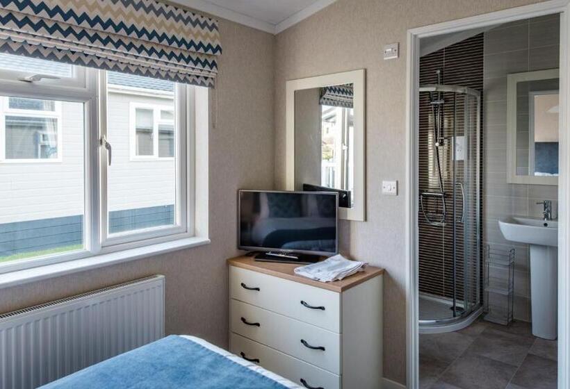 آپارتمان 4 خوابه, Croyde Bay Hotel Or Self Catering