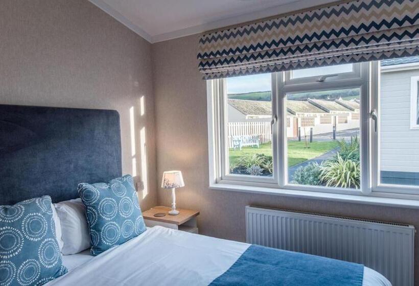 آپارتمان 4 خوابه, Croyde Bay Hotel Or Self Catering