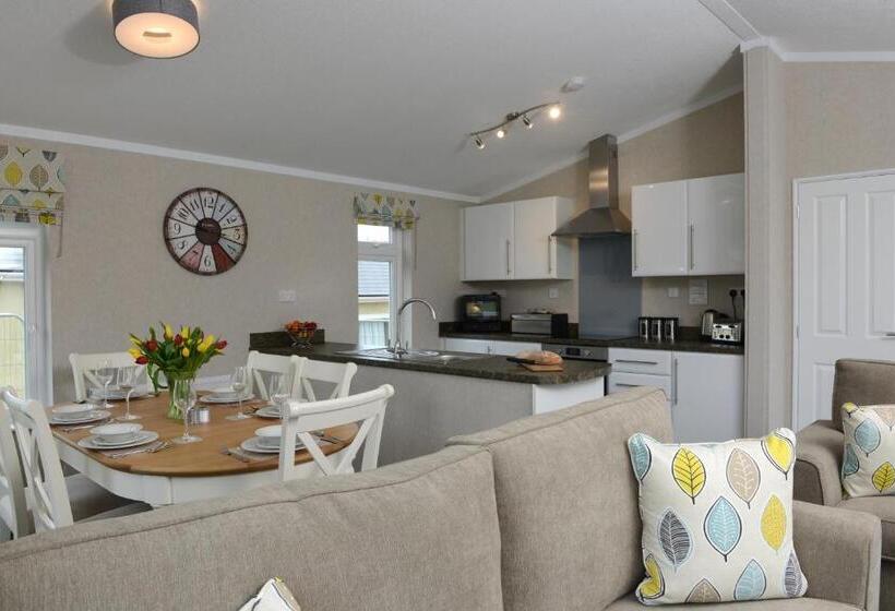 آپارتمان 4 خوابه, Croyde Bay Hotel Or Self Catering