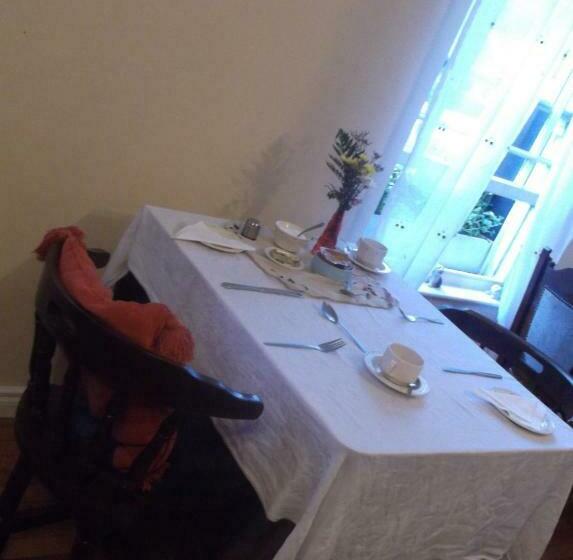 Номер Стандарт, Fiddlestone Bar And B&b