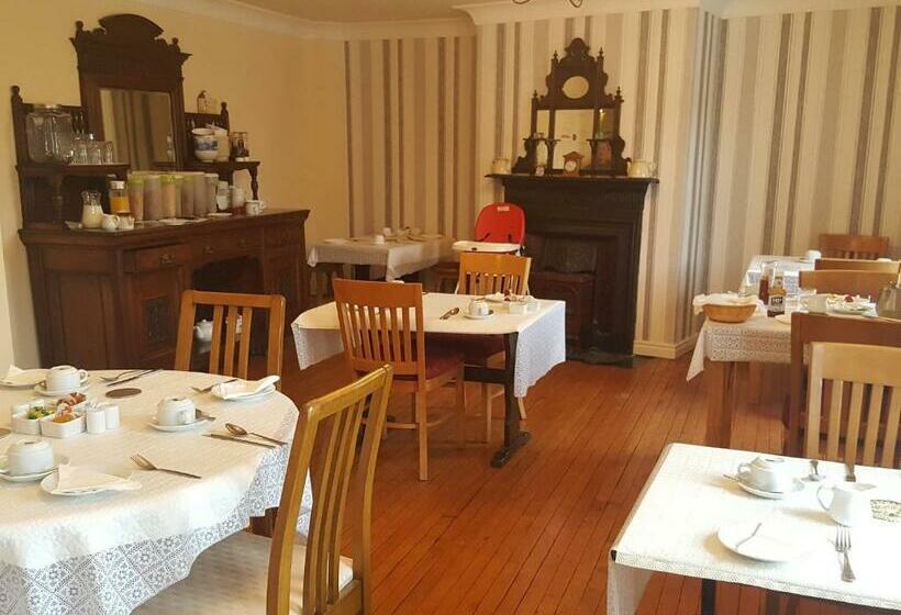 Номер Стандарт, Fiddlestone Bar And B&b