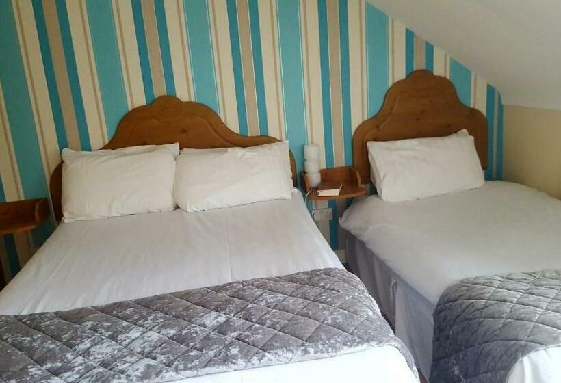 Номер Стандарт, Fiddlestone Bar And B&b