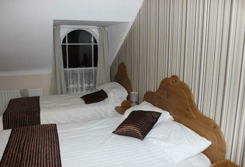 Номер Стандарт, Fiddlestone Bar And B&b