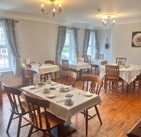 Номер Стандарт, Fiddlestone Bar And B&b