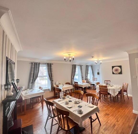 Номер Стандарт, Fiddlestone Bar And B&b