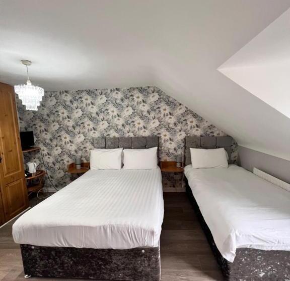 Номер Стандарт, Fiddlestone Bar And B&b