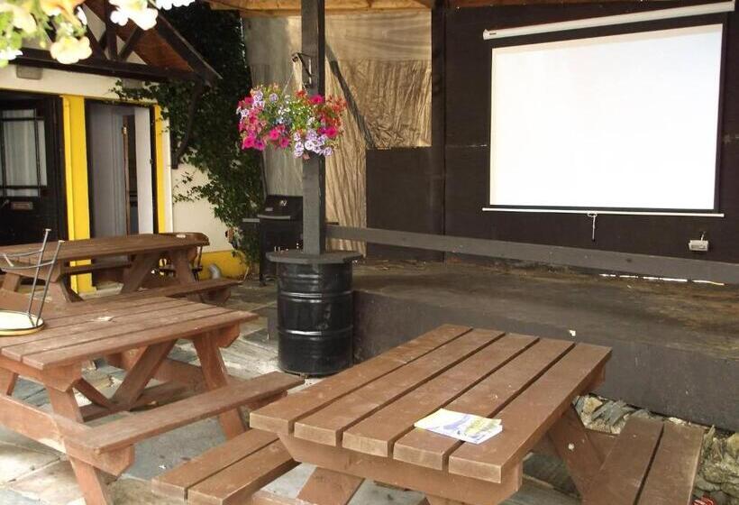 Номер Deluxe, Fiddlestone Bar And B&b