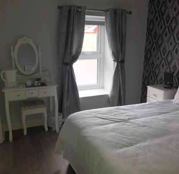 Номер Economy, Fiddlestone Bar And B&b