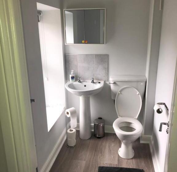 Номер Economy, Fiddlestone Bar And B&b