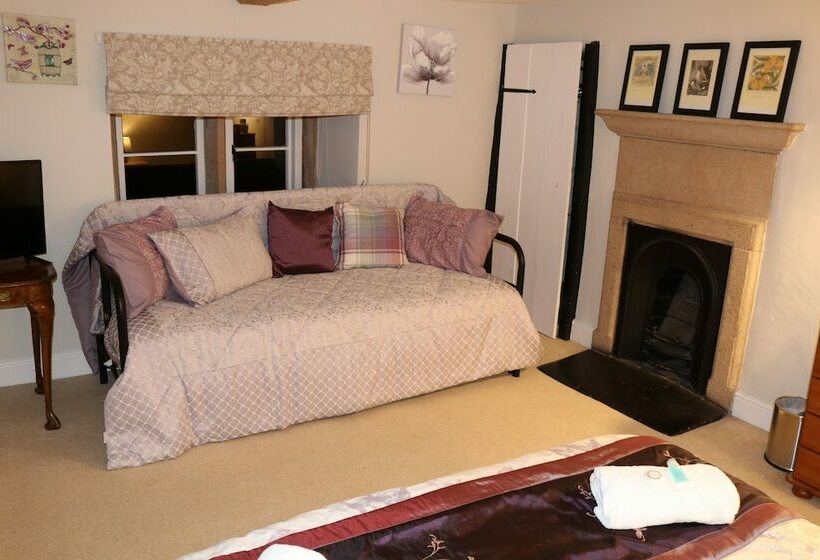 اتاق استاندارد, Gratton Grange Farm B&b