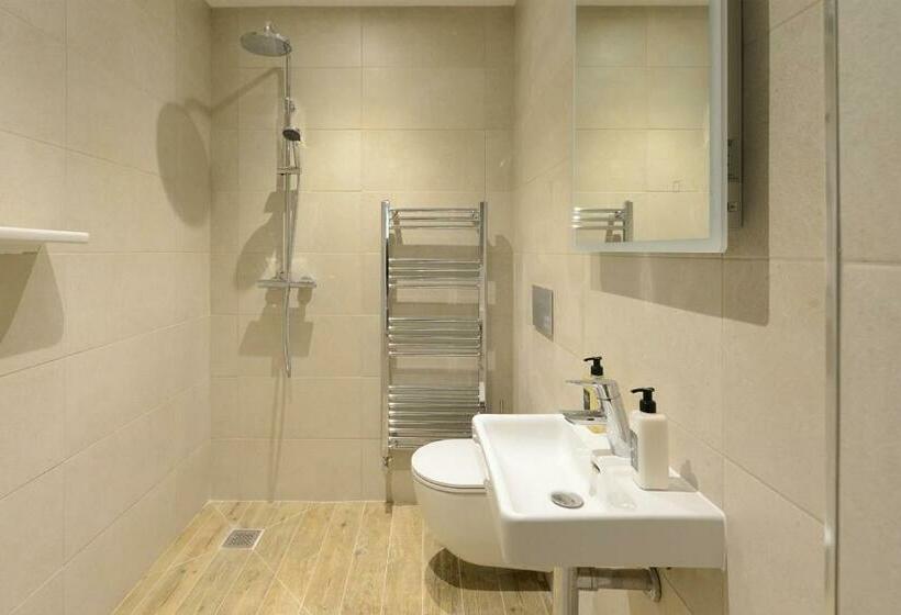 اتاق لوکس, Bay Tree Broadstairs