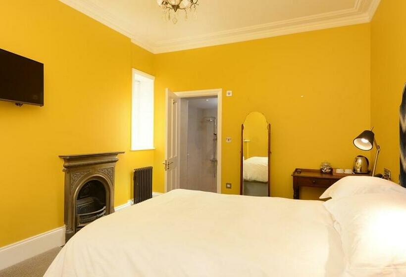 اتاق لوکس, Bay Tree Broadstairs