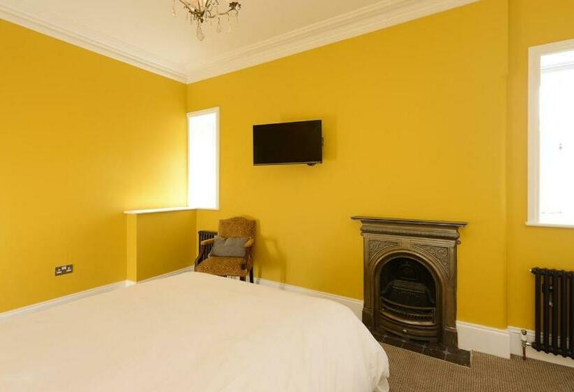 اتاق لوکس, Bay Tree Broadstairs