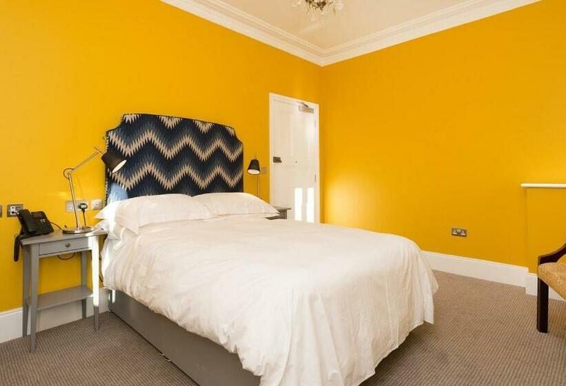 اتاق لوکس, Bay Tree Broadstairs