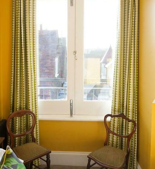 اتاق لوکس, Bay Tree Broadstairs