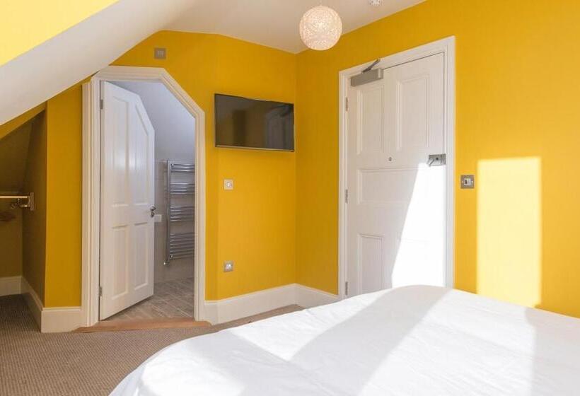 اتاق لوکس, Bay Tree Broadstairs