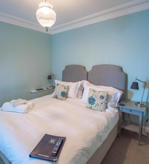 اتاق لوکس, Bay Tree Broadstairs