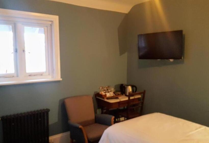 اتاق لوکس یک تخته, Bay Tree Broadstairs