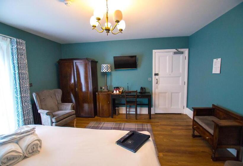اتاق دلوکس مخصوص معلولین, Bay Tree Broadstairs