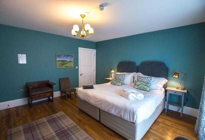 اتاق دلوکس مخصوص معلولین, Bay Tree Broadstairs