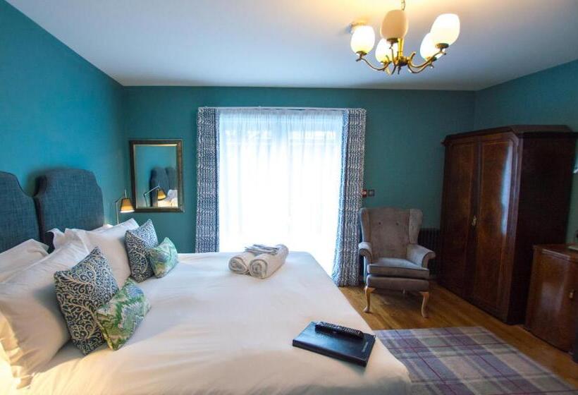 اتاق دلوکس مخصوص معلولین, Bay Tree Broadstairs