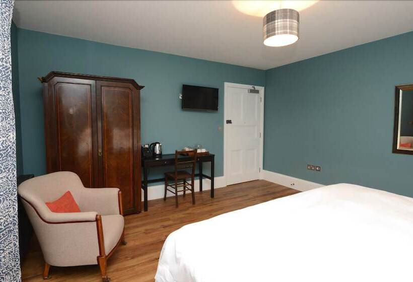 اتاق لوکس, Bay Tree Broadstairs
