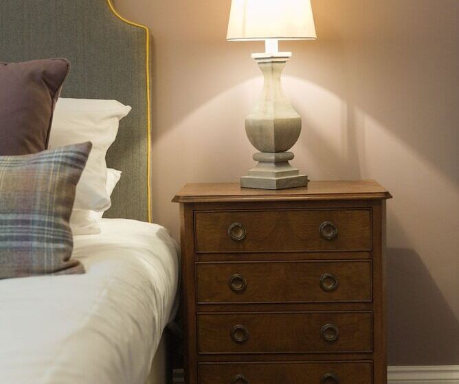 اتاق لوکس با چشم‌انداز دریا, Bay Tree Broadstairs