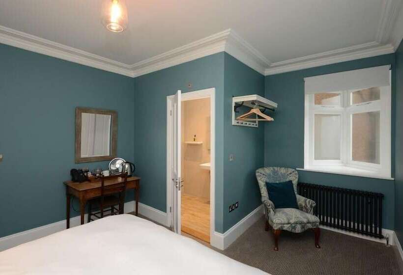 اتاق لوکس, Bay Tree Broadstairs