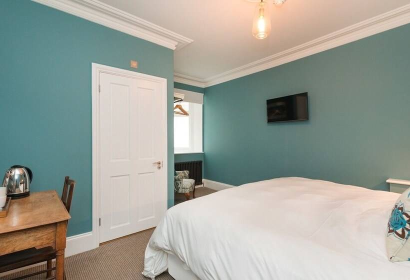 اتاق لوکس, Bay Tree Broadstairs