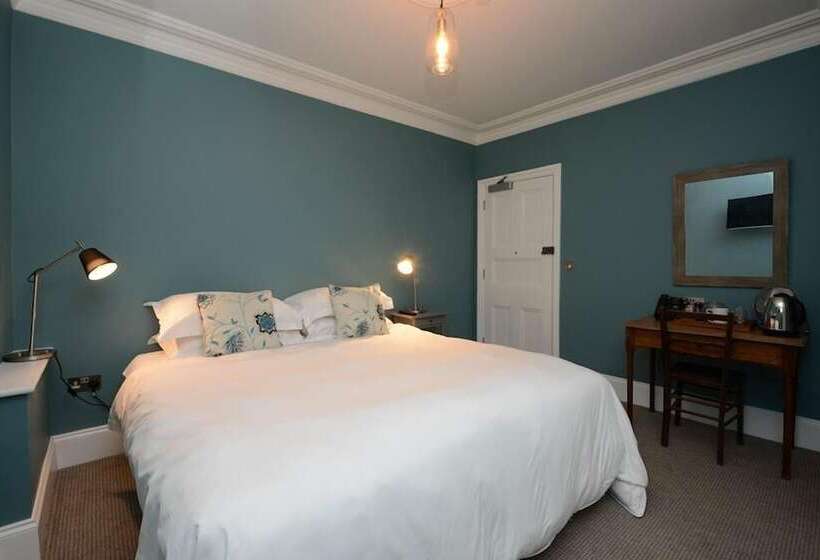 اتاق لوکس, Bay Tree Broadstairs