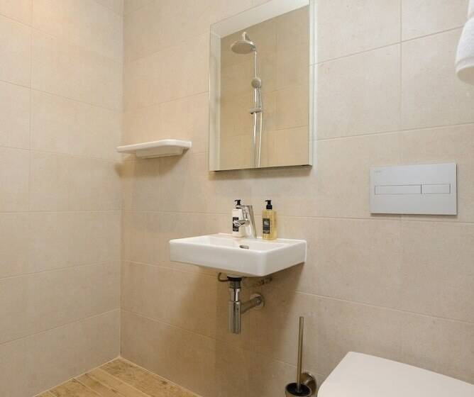 اتاق لوکس, Bay Tree Broadstairs