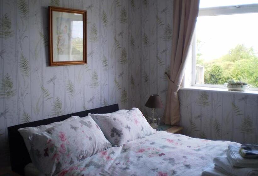 اتاق استاندارد, Sportsmans Lodge Bed And Breakfast