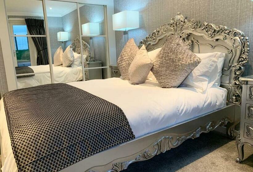 سوییت, Ayrs And Graces   Luxury Bed And Breakfast