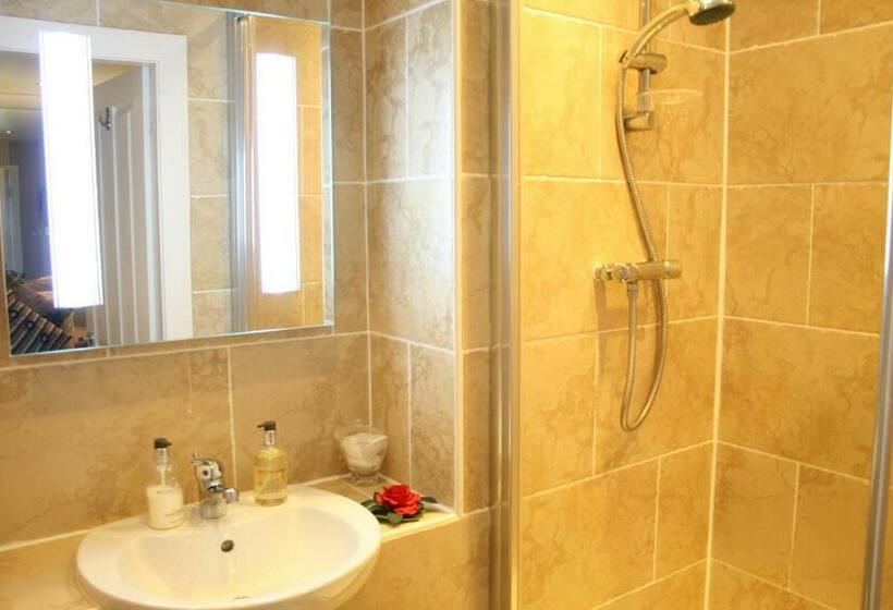 اتاق استاندارد, Ayrs And Graces   Luxury Bed And Breakfast