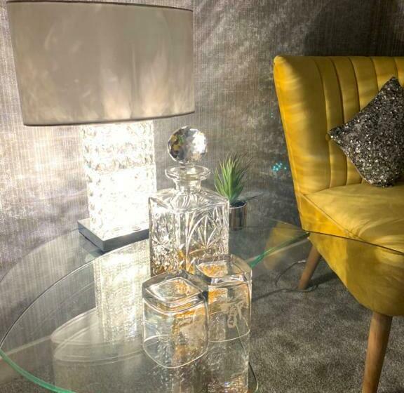 اتاق استاندارد, Ayrs And Graces   Luxury Bed And Breakfast