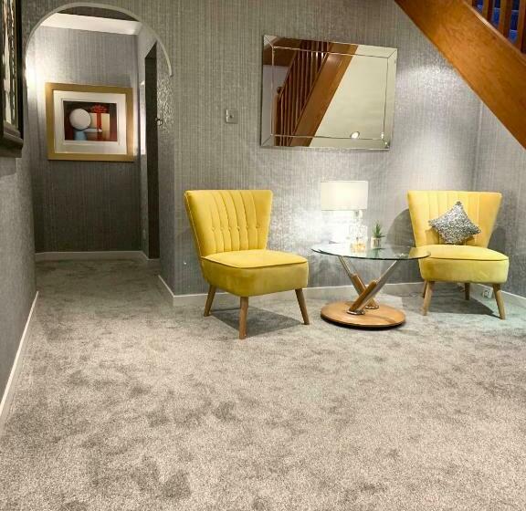 اتاق استاندارد, Ayrs And Graces   Luxury Bed And Breakfast