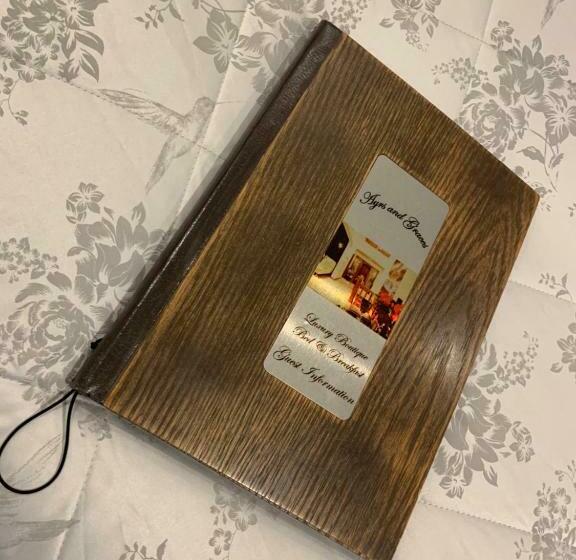 اتاق استاندارد, Ayrs And Graces   Luxury Bed And Breakfast