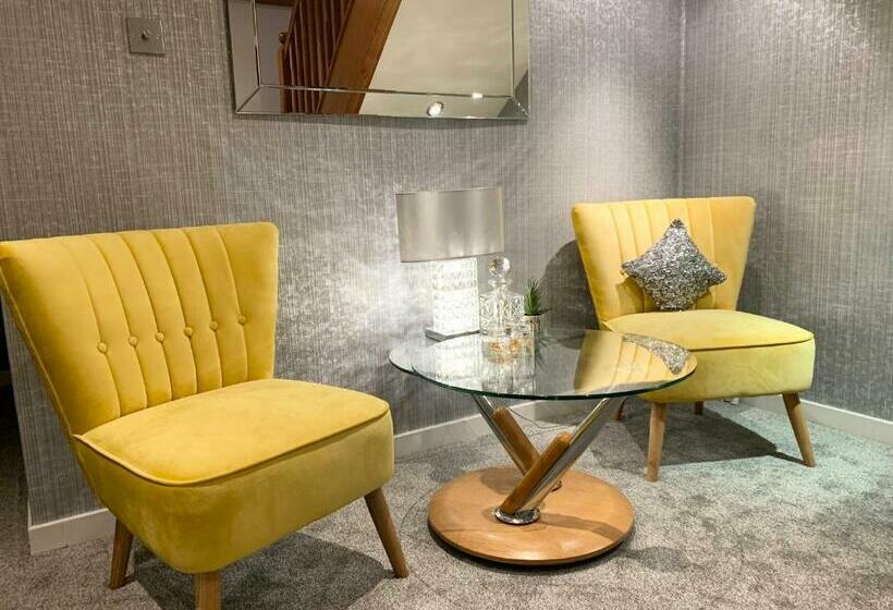 اتاق استاندارد, Ayrs And Graces   Luxury Bed And Breakfast