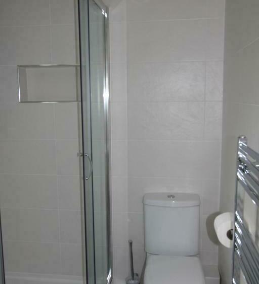 اتاق استاندارد, Broadwell Guest House